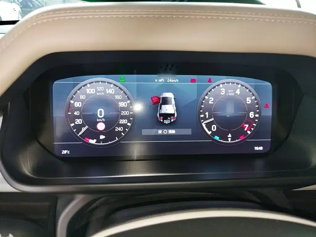 Land Rover Defender 2021 из CN, фото 4