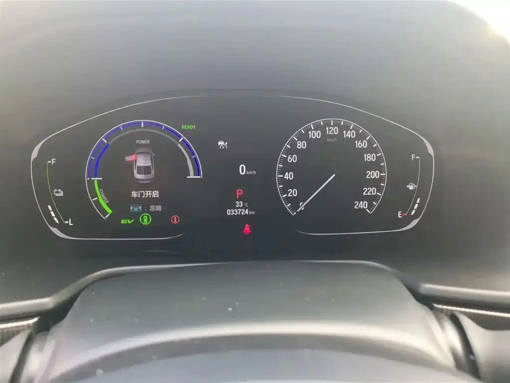 Honda Accord — фото 6