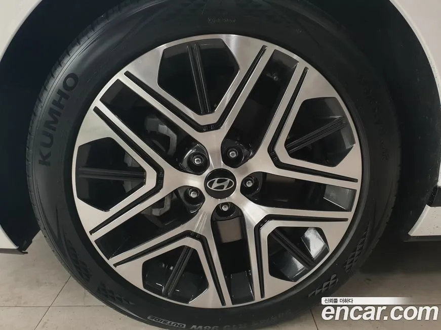 Hyundai Grandeur 2023 из KR, фото 5