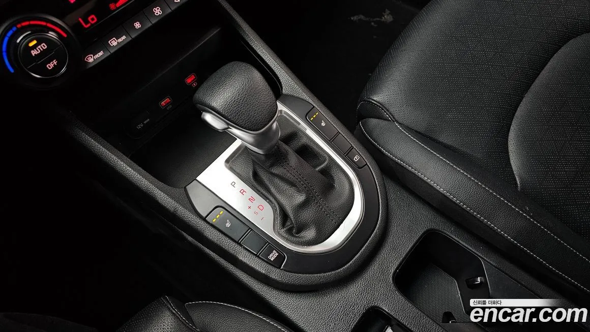 Kia K3 2022 из KR, фото 9