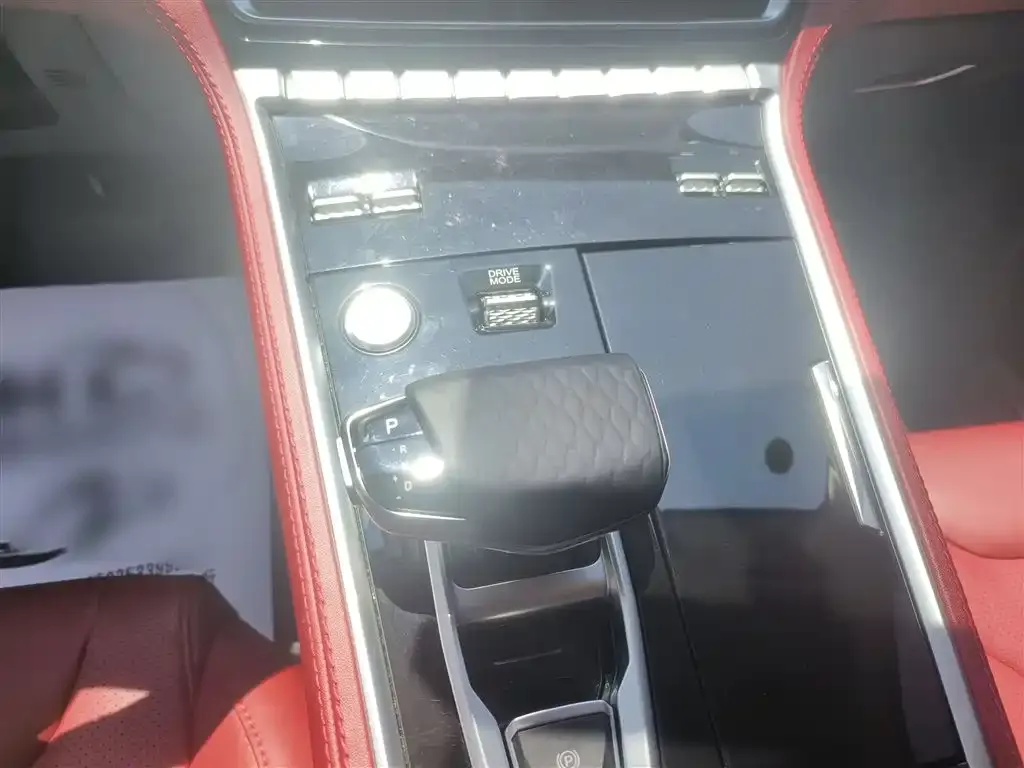 Changan CS85 COUPE 2022 из CN, фото 9