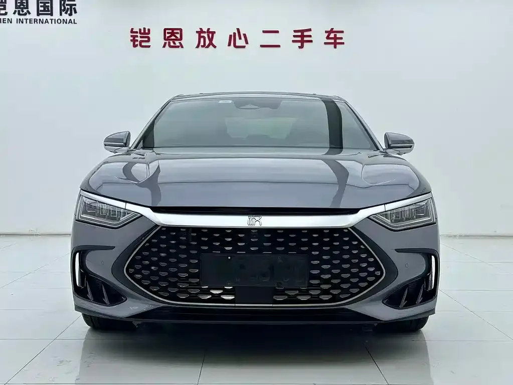 BYD Han 2024 из CN, фото 2
