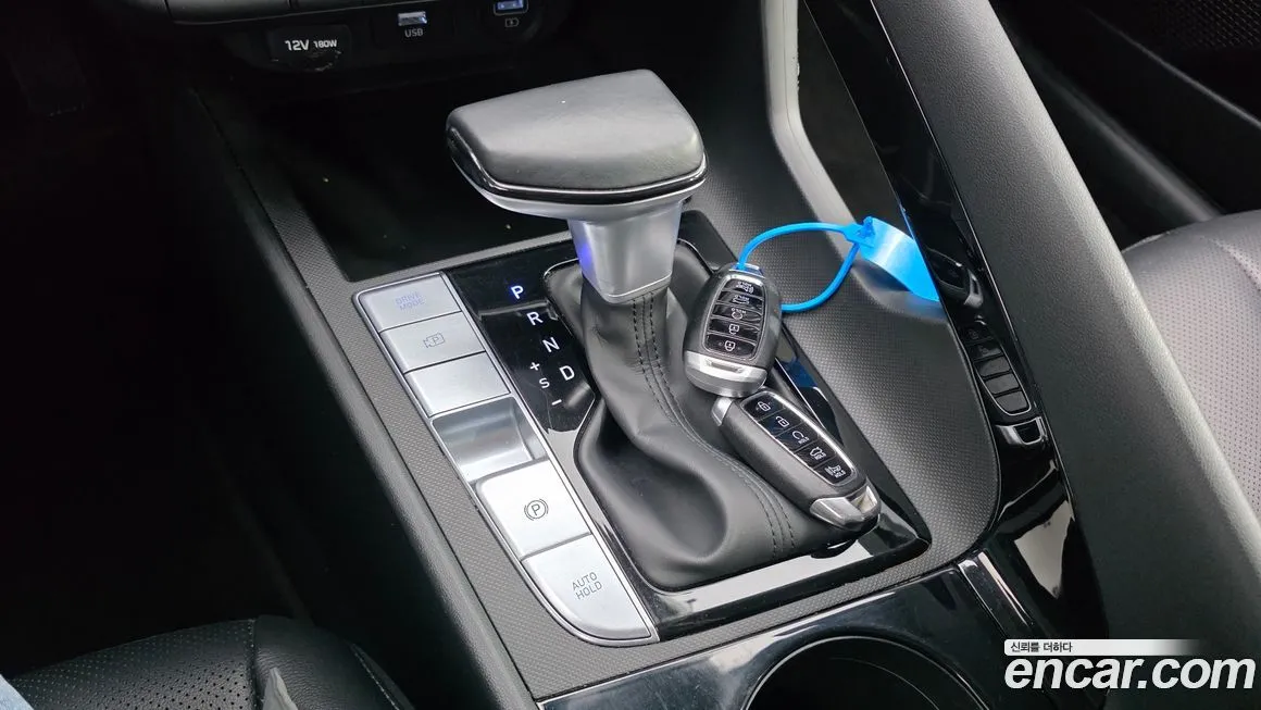 Hyundai AVANTE 2021 из KR, фото 9