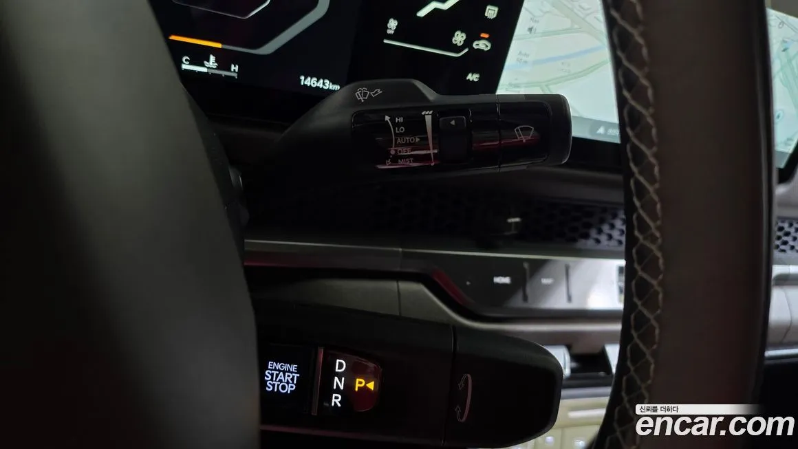 Kia Tasman 2025 из KR, фото 9