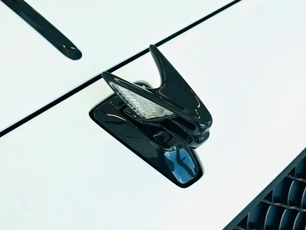 Bentley Flying Spur 2024 из CN, фото 4