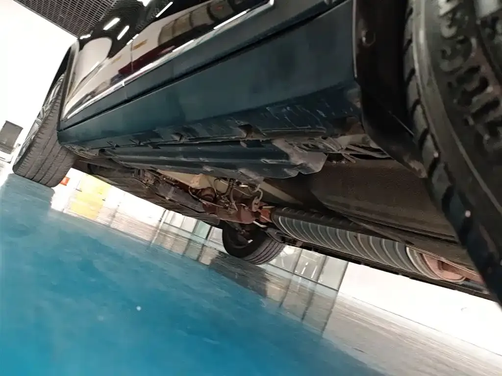 BYD Tang 2021 из CN, фото 5