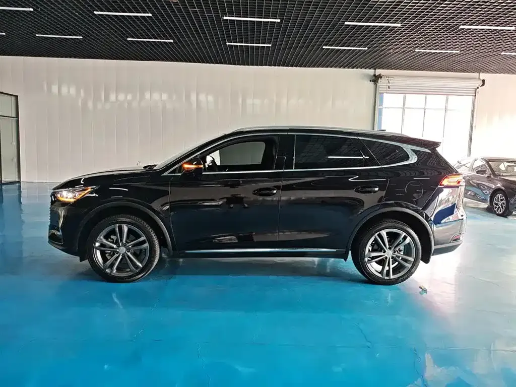 BYD Tang 2021 из CN, фото 9