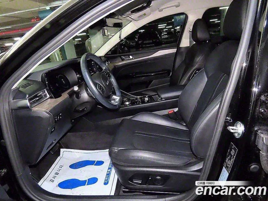 Kia K5 2022 из KR, фото 6
