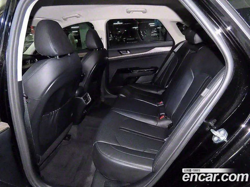 Kia K5 2022 из KR, фото 7