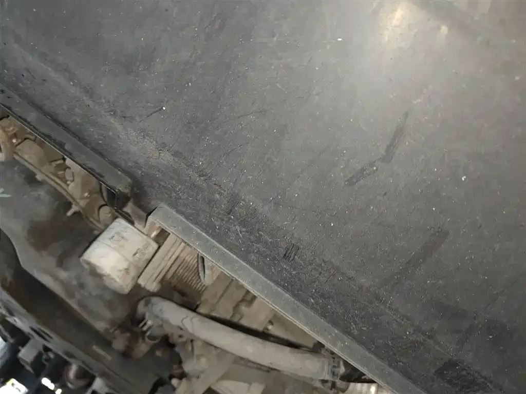 Ford Transit 2022 из CN, фото 10