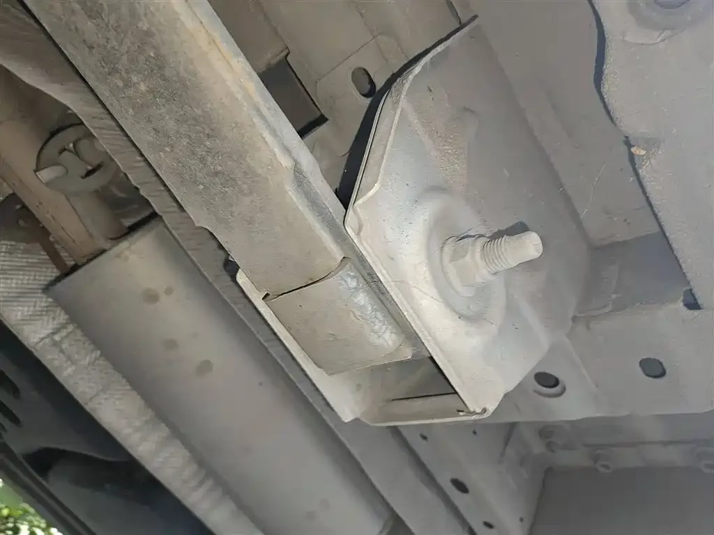 Ford Transit 2022 из CN, фото 4