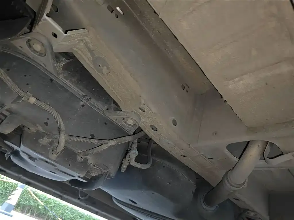 Ford Transit 2022 из CN, фото 6