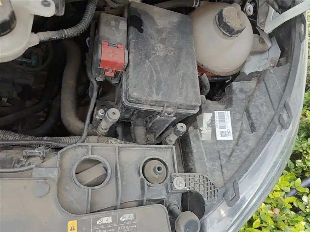 Ford Transit 2022 из CN, фото 8