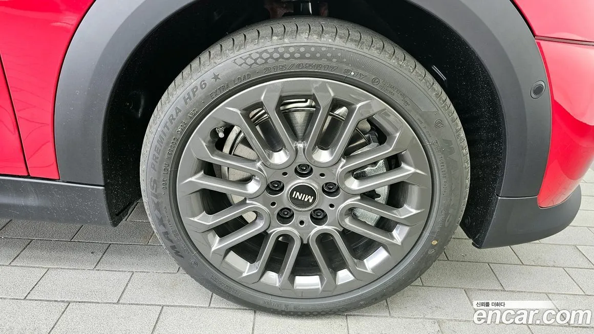 [object Object] Cooper 2025 из KR, фото 5