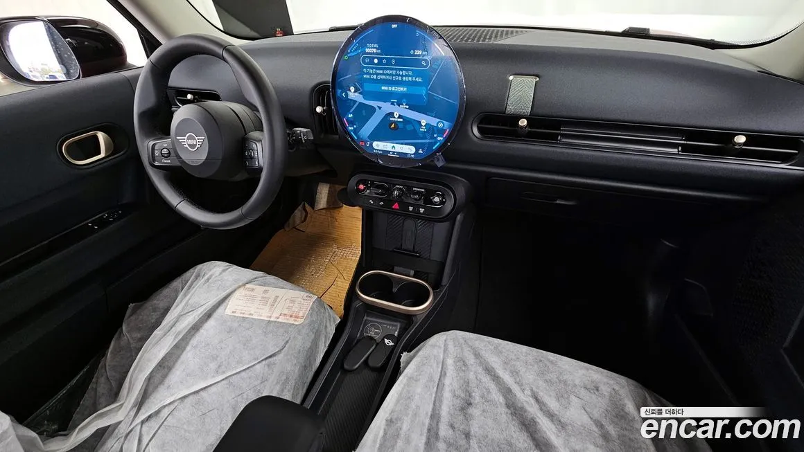 [object Object] Cooper 2025 из KR, фото 7