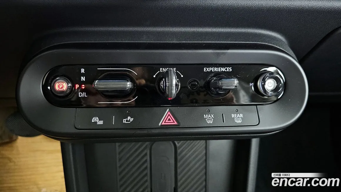 [object Object] Cooper 2025 из KR, фото 9