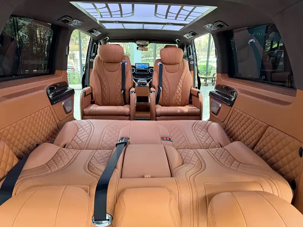 Mercedes-Benz Vito 2022 из CN, фото 10