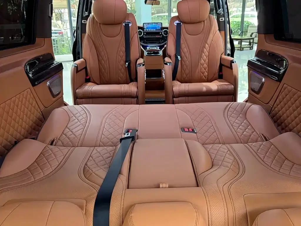 Mercedes-Benz Vito 2022 из CN, фото 4