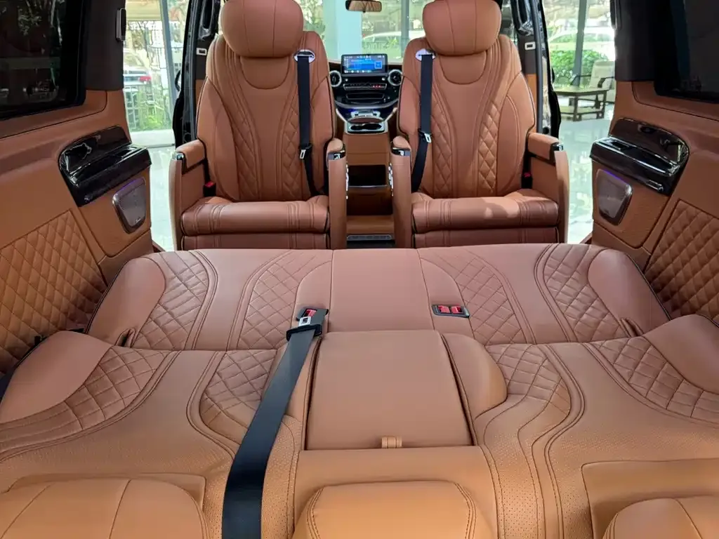 Mercedes-Benz Vito 2022 из CN, фото 7