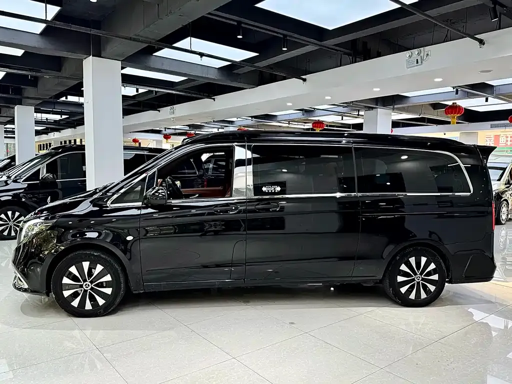 Mercedes-Benz Vito 2022 из CN, фото 9