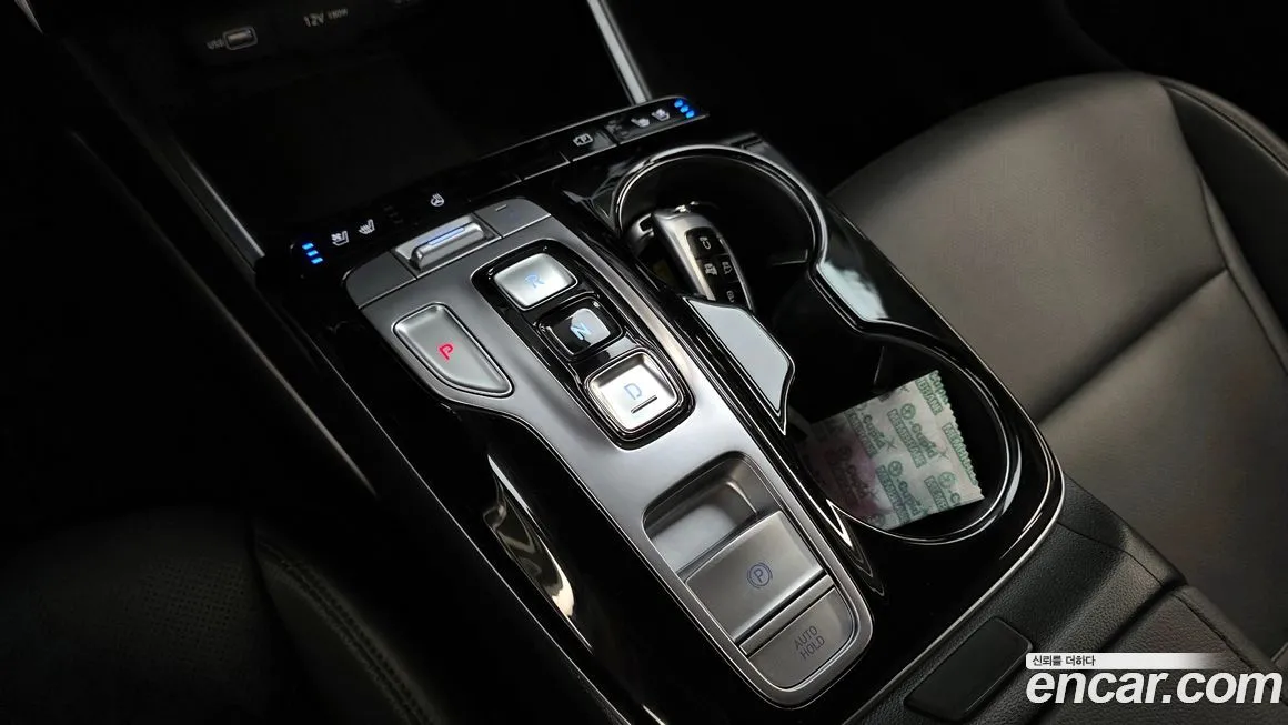 Hyundai Tucson 2023 из KR, фото 9