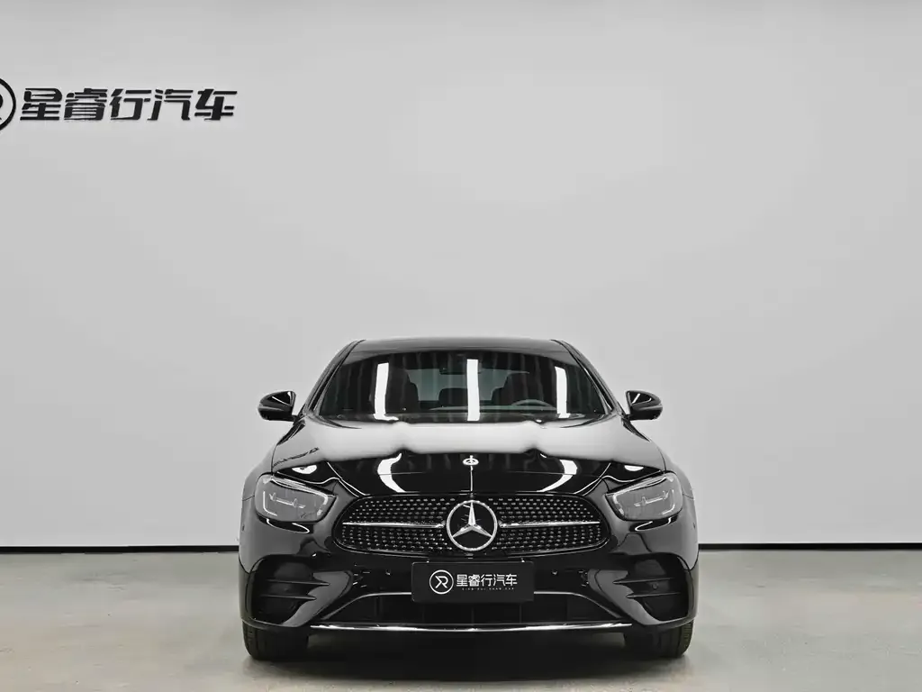Mercedes-Benz E-Class — фото 3
