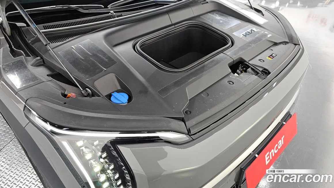 Kia EV3 — фото 6