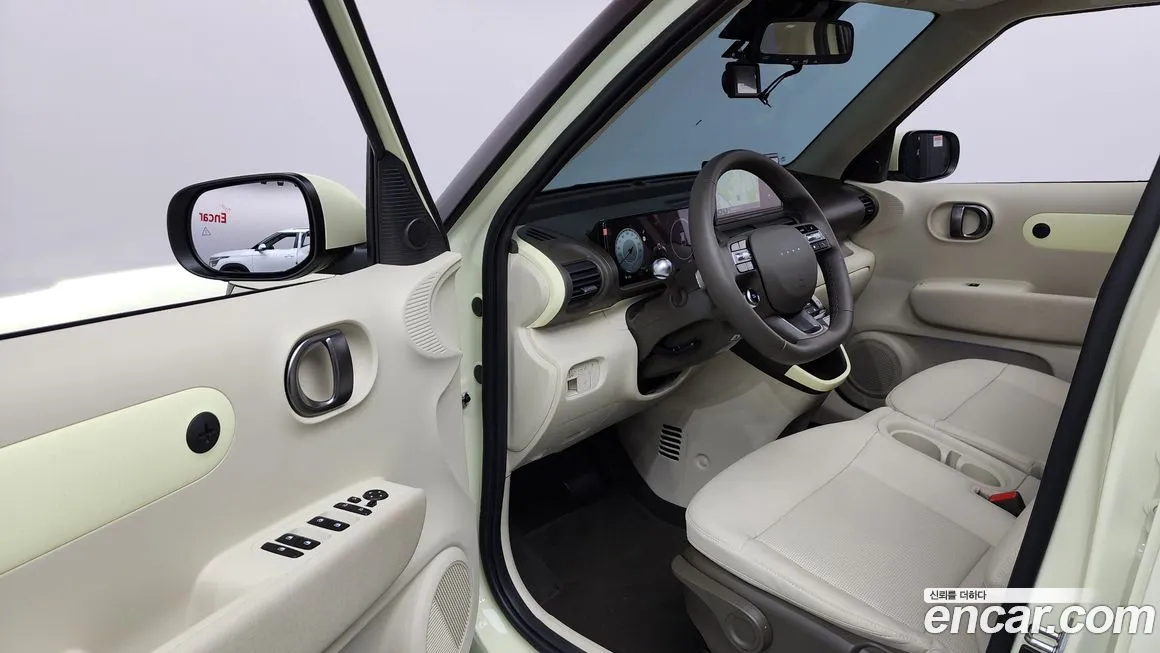 [object Object] Casper 2025 из KR, фото 10