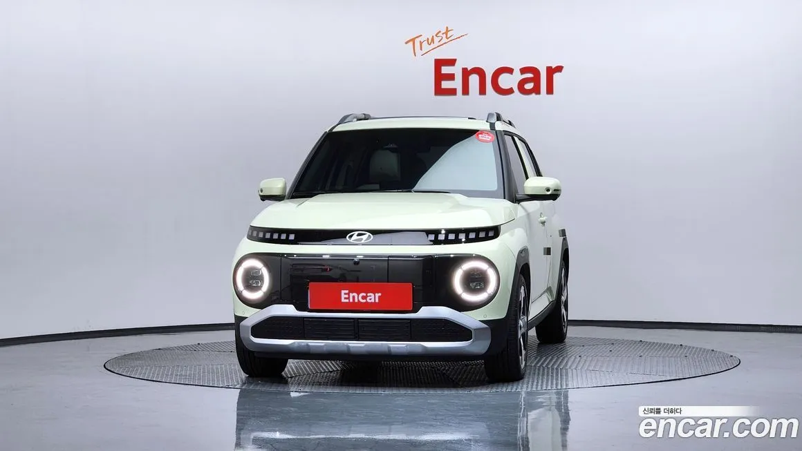 [object Object] Casper 2025 из KR, фото 3