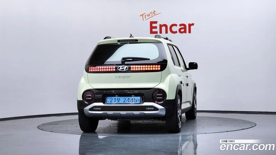 [object Object] Casper 2025 из KR, фото 4