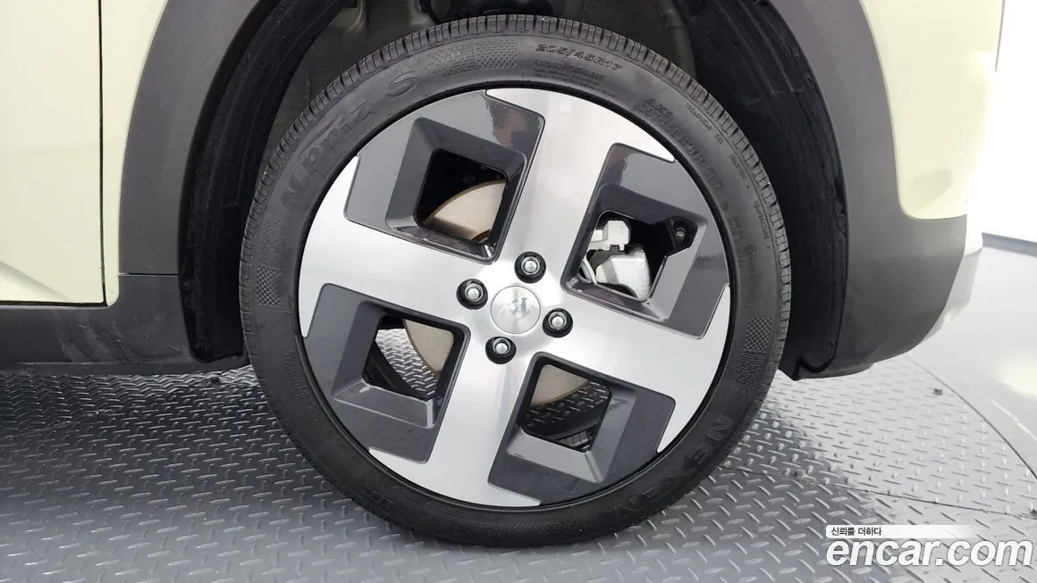 [object Object] Casper 2025 из KR, фото 5