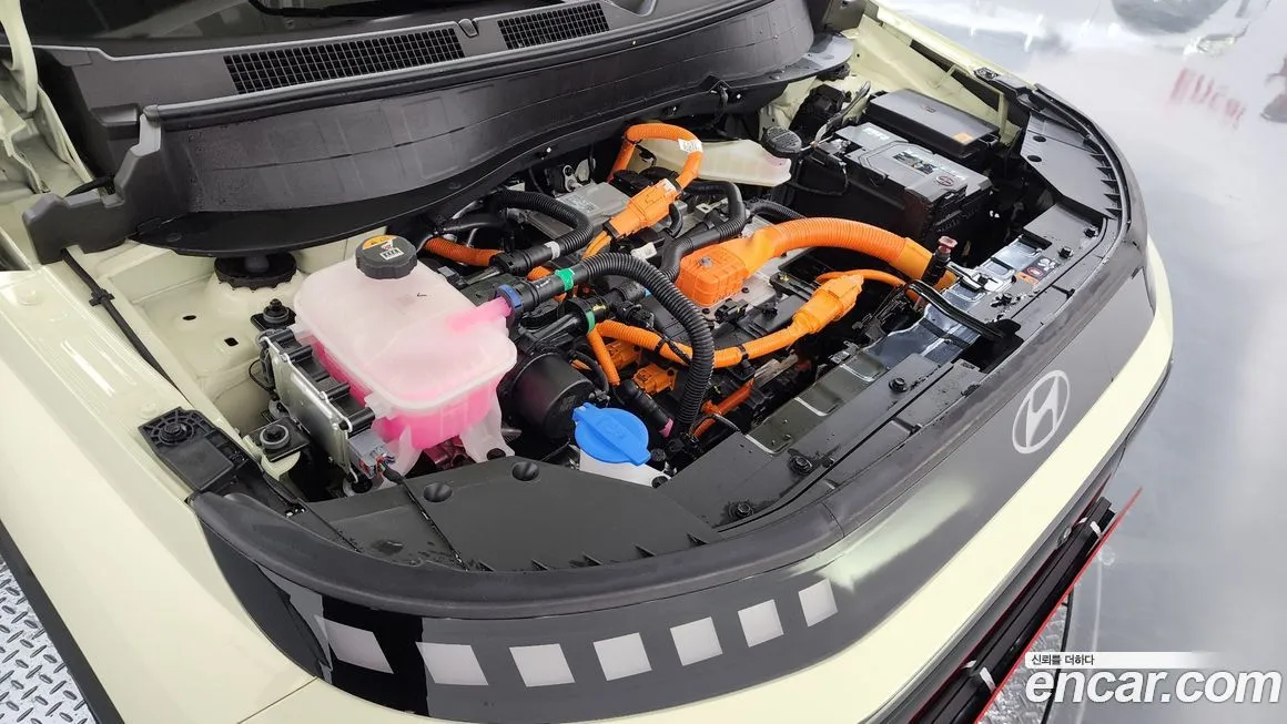 [object Object] Casper 2025 из KR, фото 6