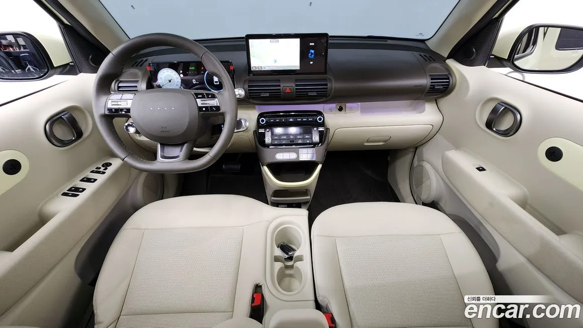 [object Object] Casper 2025 из KR, фото 7