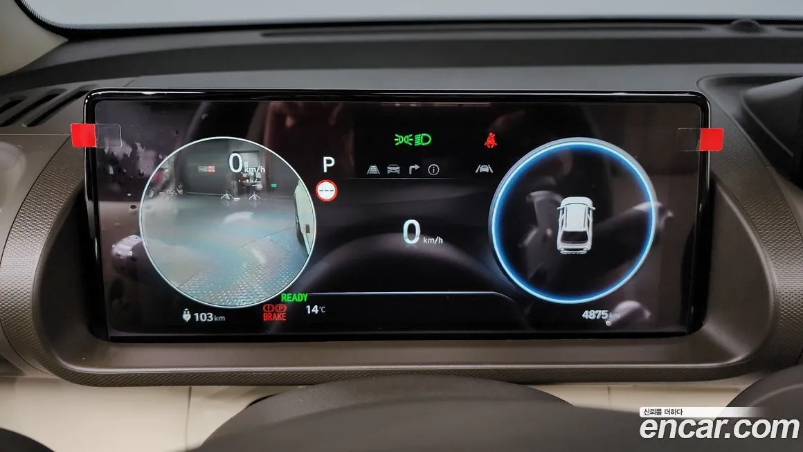 [object Object] Casper 2025 из KR, фото 8