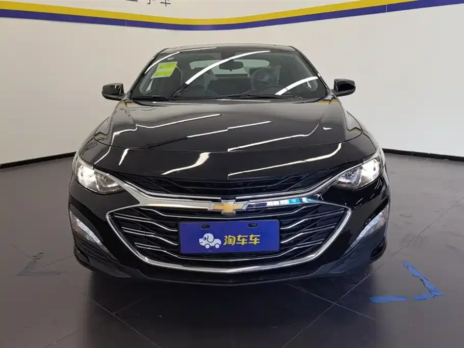 Chevrolet Malibu XL 2025 из CN, фото 2
