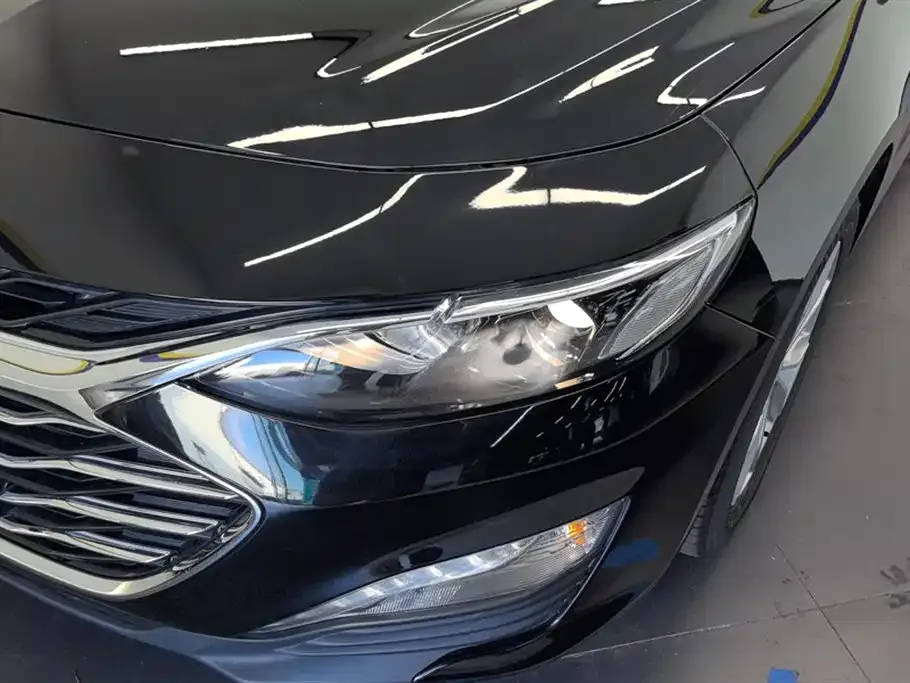 Chevrolet Malibu XL 2025 из CN, фото 5