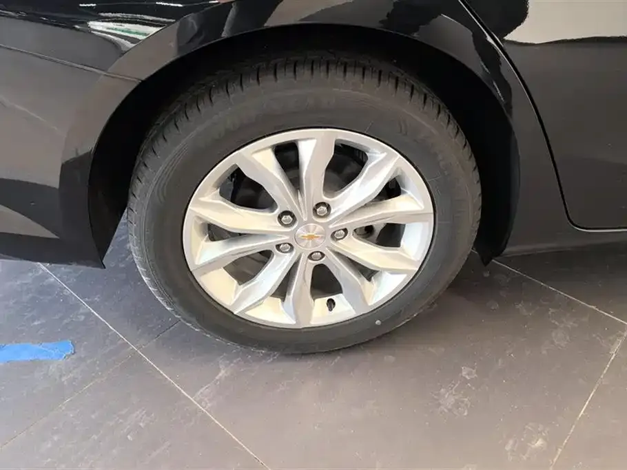Chevrolet Malibu XL 2025 из CN, фото 6