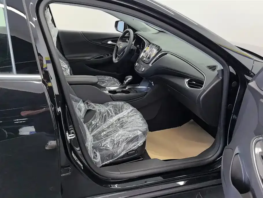 Chevrolet Malibu XL 2025 из CN, фото 8