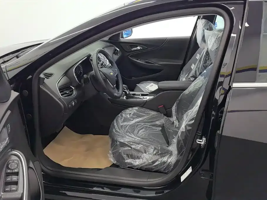 Chevrolet Malibu XL 2025 из CN, фото 9