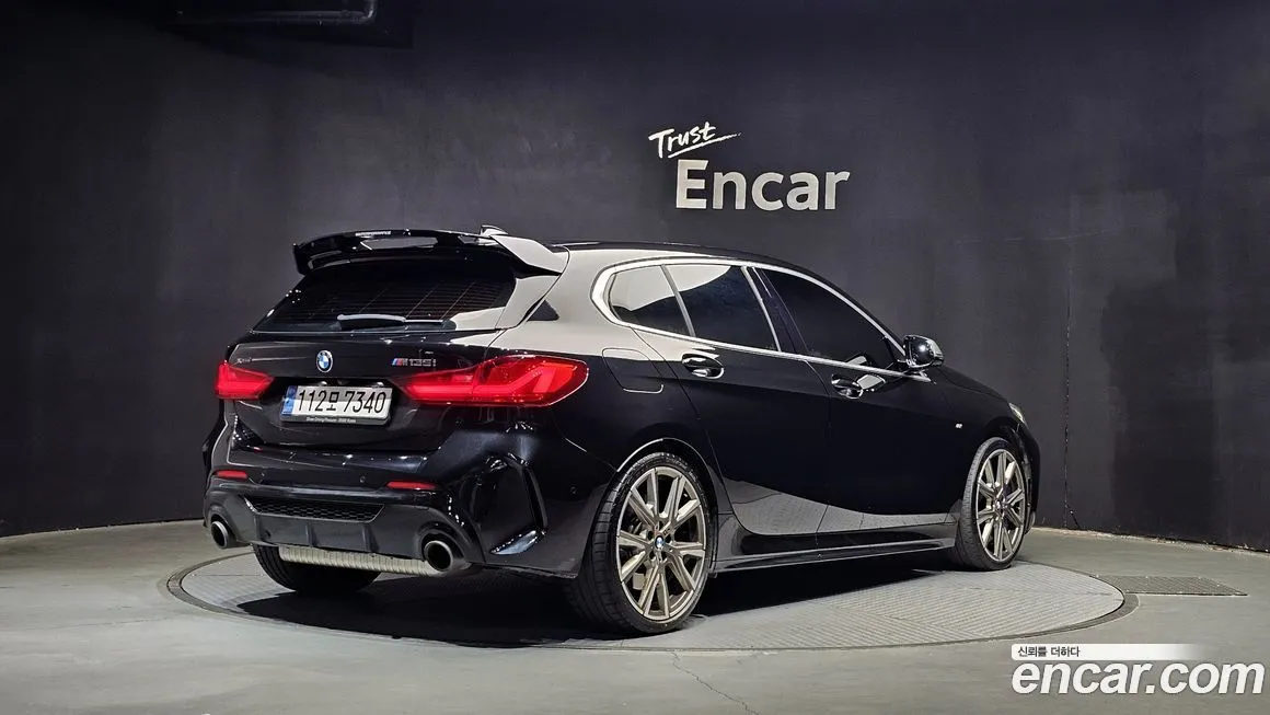 [object Object] 1-Series 2021 из KR, фото 2