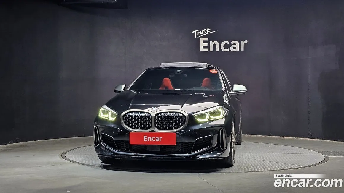 [object Object] 1-Series 2021 из KR, фото 3