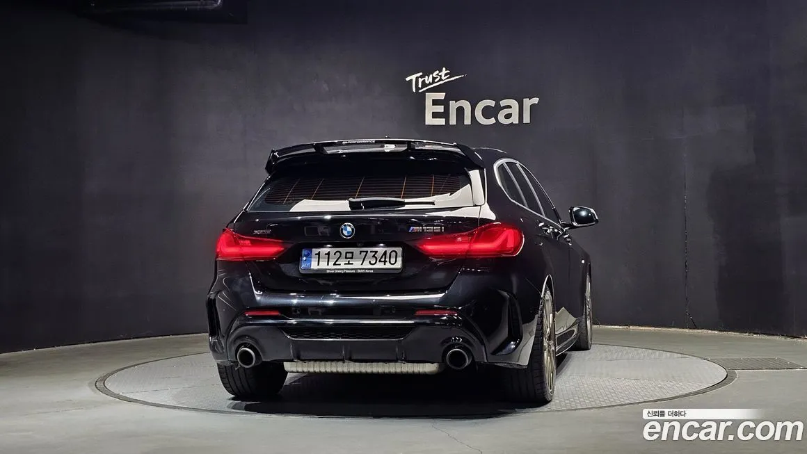 [object Object] 1-Series 2021 из KR, фото 4