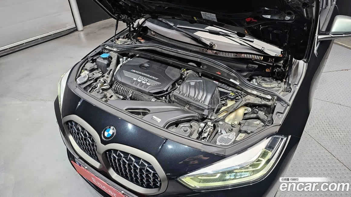 [object Object] 1-Series 2021 из KR, фото 6