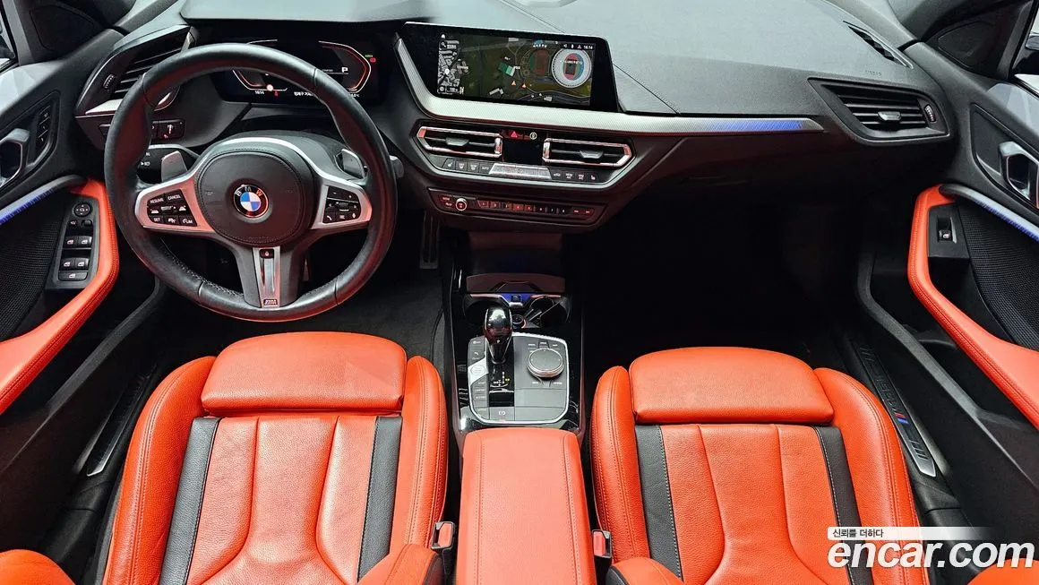 [object Object] 1-Series 2021 из KR, фото 7