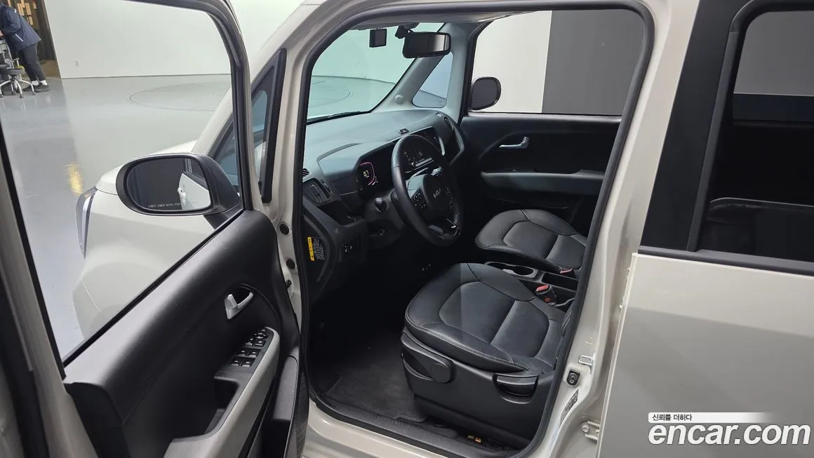Kia RAY 2023 из KR, фото 10