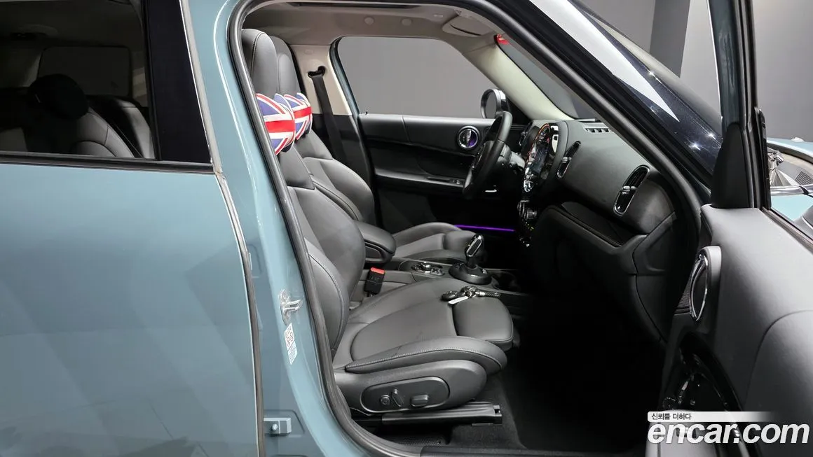 Mini Countryman 2023 из KR, фото 10