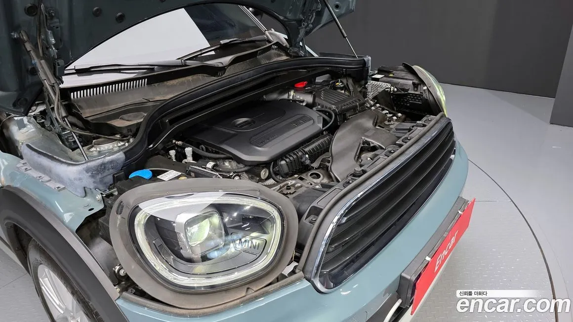 Mini Countryman 2023 из KR, фото 6