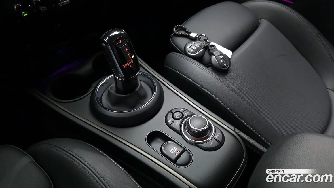 Mini Countryman 2023 из KR, фото 9