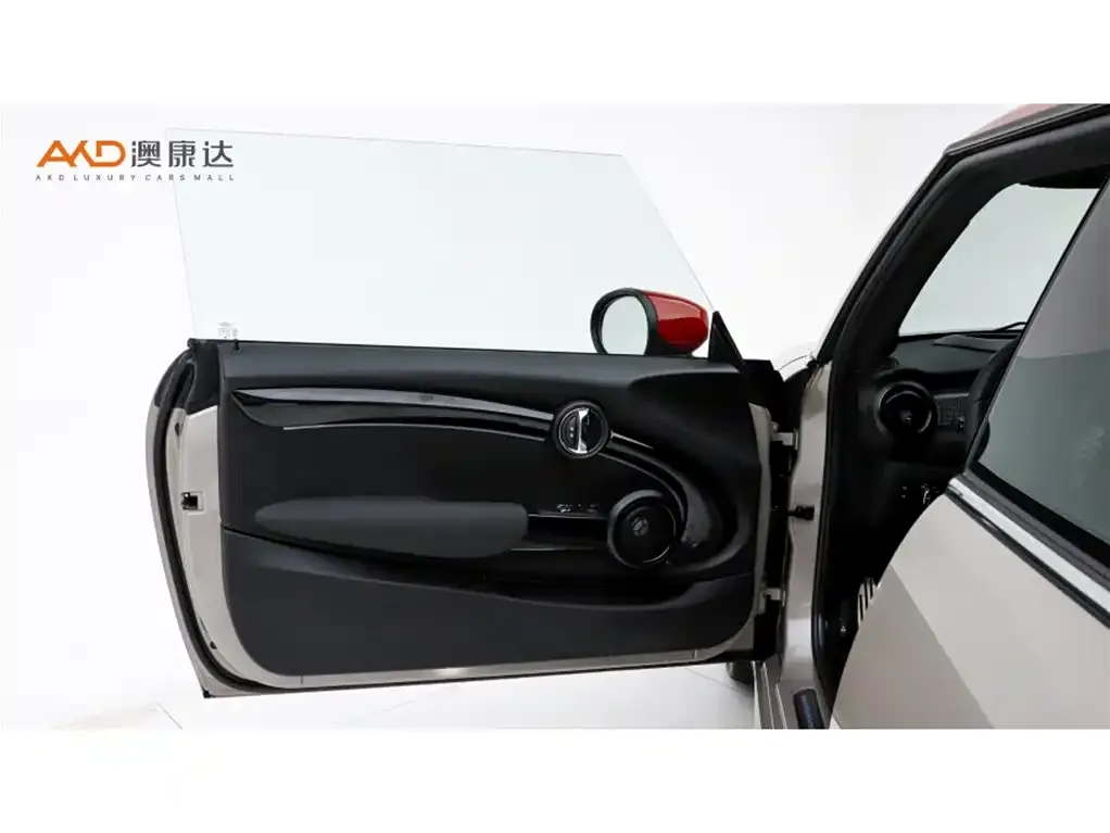 MINI JCW (John Cooper Works) 2022 из CN, фото 10