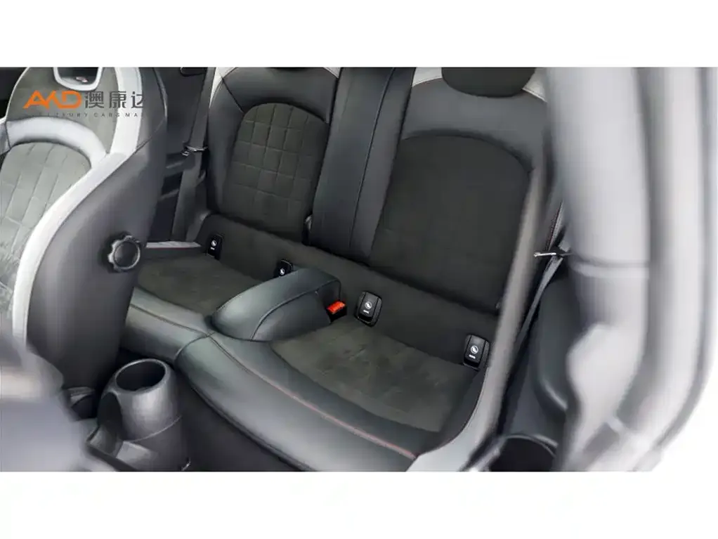 MINI JCW (John Cooper Works) 2022 из CN, фото 7